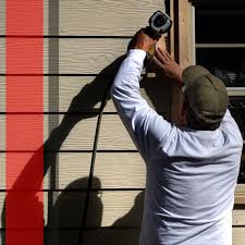 Best Custom Siding Design  in Mcgaheysville, VA